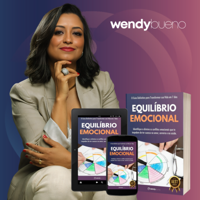 eBook Equilíbrio Emocional